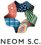 Escudo do Neom SC W