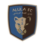 Escudo do Al-Ula W