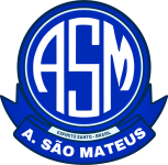 Escudo do Audax São Mateus