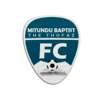Escudo do Mitundu Baptist