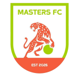 Escudo do Masters FC