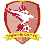 Escudo do Thimphu