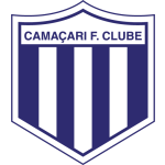 Escudo do Camaçari