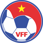 Escudo do Vietnam U17 W
