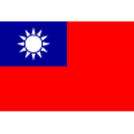 Escudo do Chinese Taipei U17 W