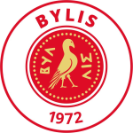 Escudo do Bylis B