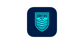 Escudo do Monterey Bay FC W