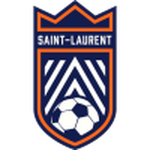 Escudo do Saint-Laurent