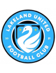 Escudo do Lakeland United