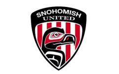 Escudo do Snohomish United W
