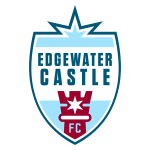 Escudo do Edgewater Castle W