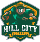 Escudo do Hill City