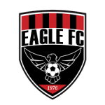 Escudo do Eagle FC