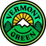 Escudo do Vermont Green W