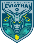 Escudo do Lorain County Leviathan