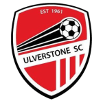 Escudo do Ulverstone U21