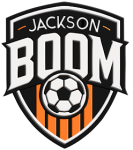Escudo do Jackson Boom