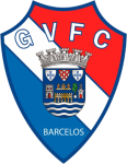 Escudo do Gil Vicente W