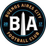 Escudo do Buenos Aires City