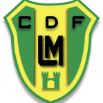 Escudo do Las Mandarinas