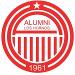 Escudo do Alumni Los Hornos