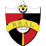 Escudo do Real Colorado Foxes