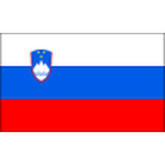 Escudo do Slovenia U18