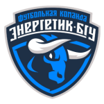 Escudo do BGU Minsk