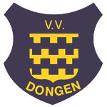 Escudo do Dongen
