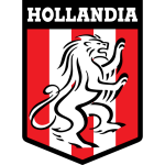 Escudo do Hollandia