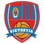 Escudo do Viktoriya Maryina Horka