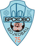Escudo do Brskovo