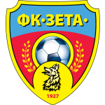 Escudo do Zeta