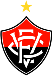 Escudo do Vitoria U17