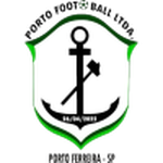 Escudo do Porto Football U20