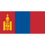 Escudo do Mongolia