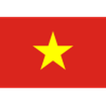 Escudo do Vietnam U19