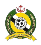 Escudo do Brunei U19
