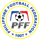 Escudo do Philippines U19