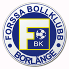 Escudo do Forssa