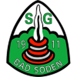 Escudo do Bad Soden
