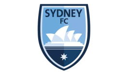 Escudo do Sydney FC U20