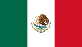 Escudo do Mexico U23 W