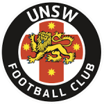Escudo do UNSW U20