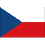 Escudo do Czech Republic U18