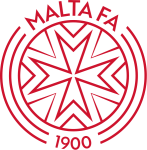 Escudo do Malta U19 W