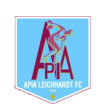 Escudo do APIA Leichhardt U20