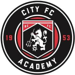 Escudo do Blacktown City U20