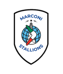Escudo do Marconi S. U20
