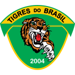 Escudo do Tigres do Brasil